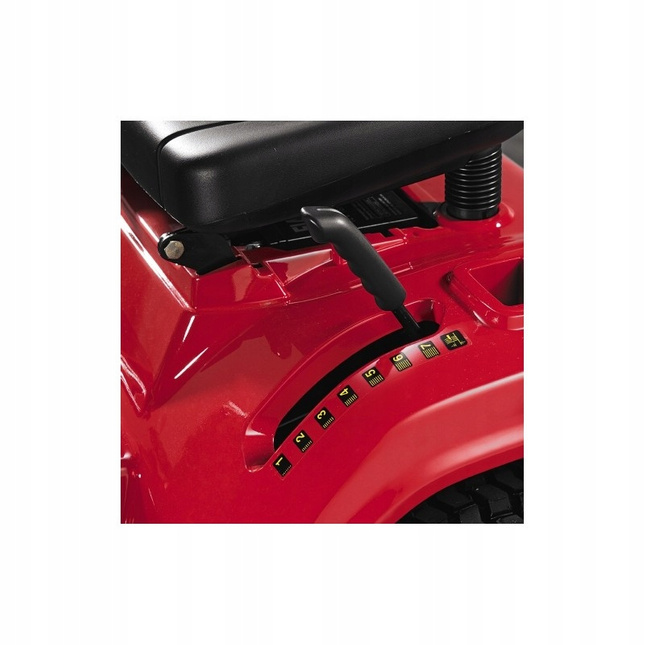 Traktor ogrodowy Castelgarden XD 150 ST350