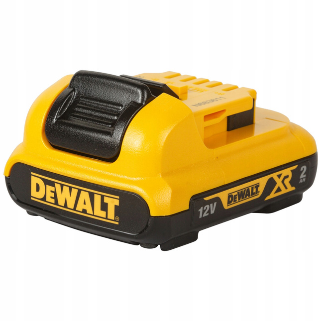 Laser krzyżowy DCE089D1G-QW zielony liniowy DeWalt 3 X 360 - 1 X 2Ah
