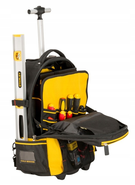 STANLEY PLECAK fm NA KOŁACH 1-79-215