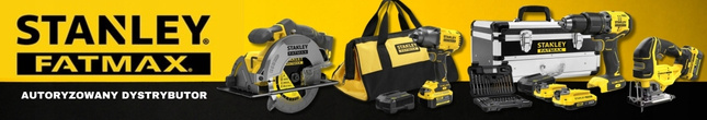 STANLEY SFMCD715D2F-QW wier-wkr plus akc. 50 eleme