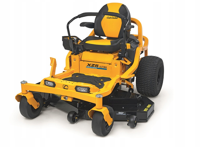 Kosiarka traktor Cub Cadet Zero Turn XZ5 L127 127cm KAWASAKI + gratis piłka