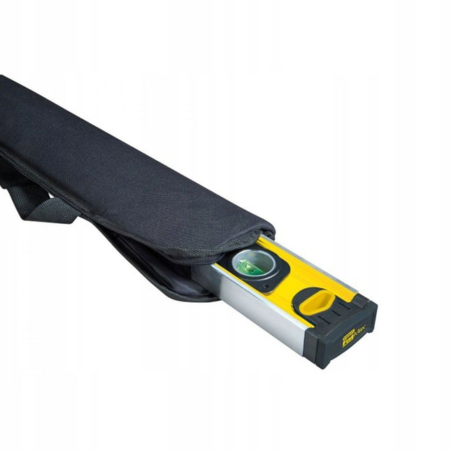 STANLEY poziomica FATMAX z elektro. odczy 0-42-065