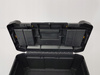 Zestaw 2 skrzynek do przechowywania STANLEY ESSENTIAL 19" 12,5" STST1-75772