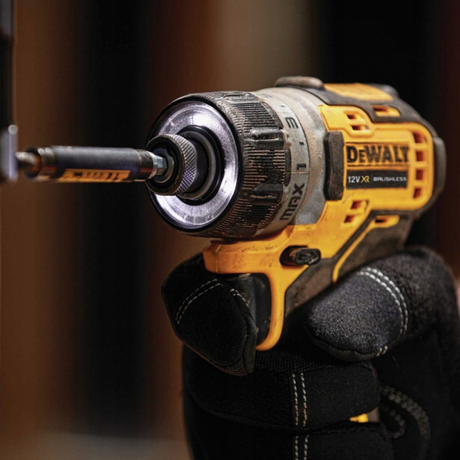DEWALT DCF601N-XJ zakretarka udar. 12V XR