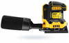 DEWALT DCW200NT-XJ szlifierka oscylacyjna