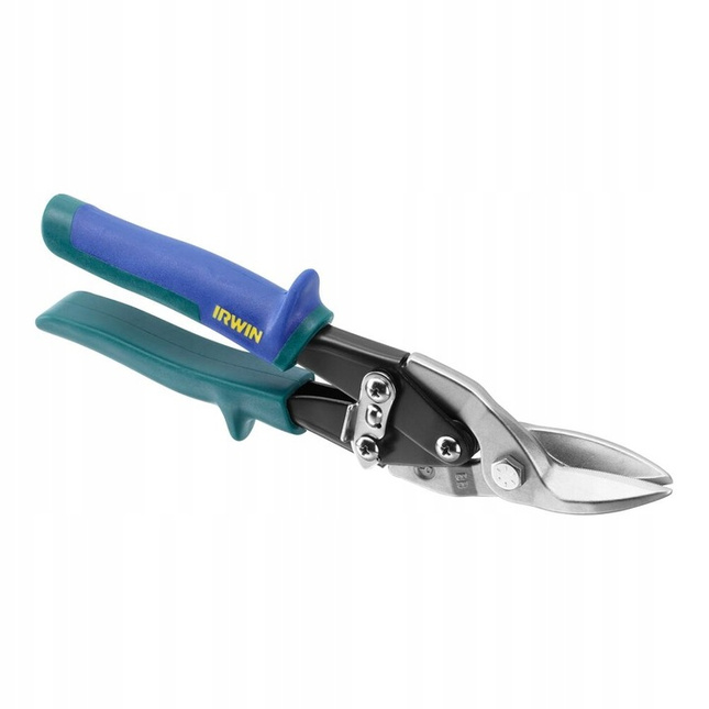 Nożyce uniwersalne IRWIN 10504310N 102/250 prawo/prosto