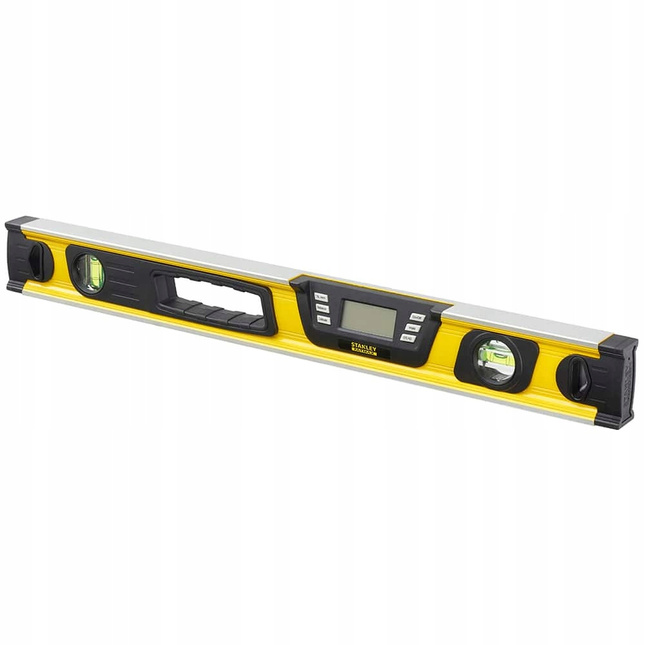 STANLEY poziomica FATMAX z elektro. odczy 0-42-065