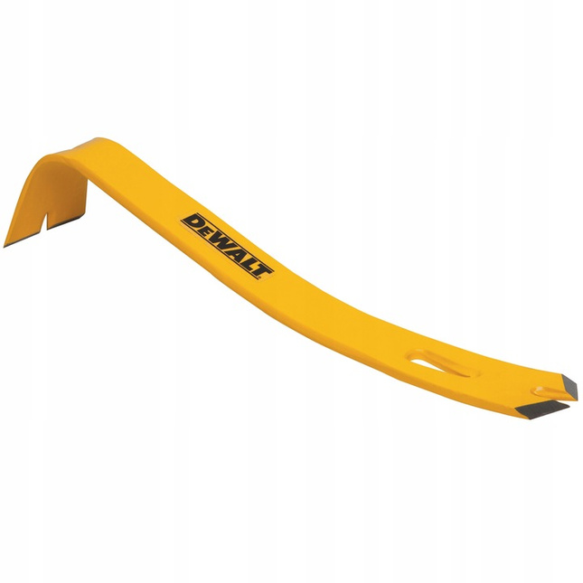 Łom płaski Dewalt DWHT55518-1, 300 mm