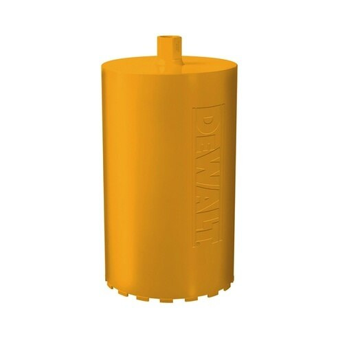 DEWALT DT9773-QZ Koronka diam.350mm 1/4"F śr.152mm