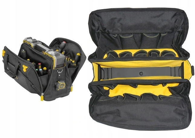 STANLEY Torba narzędziowa otwarta FatMax Quick Access Open FMST1-80147