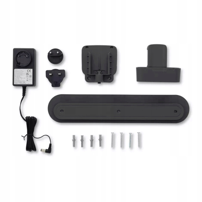 STIGA Podcinarka akumulatorowa GT 300e zestaw