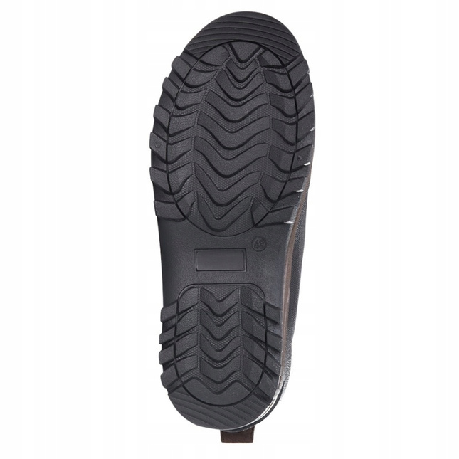 Śniegowce LAHTI PRO Buty Robocze zimowe wysokie R.46 L30804 rękawice GRATIS