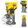 STANLEY frezarka V20 8mm bez aku SFMCW400B-XJ
