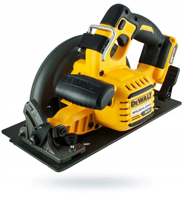 DEWALT DCS578NT-XJ Piła tarczowa  190mm