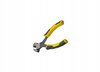 Szczypce tnące czołowe obcinak STANLEY CONTROLGRIP 150mm STHT0-75067