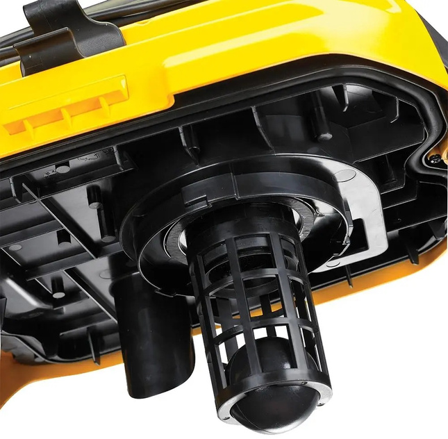 DEWALT DCV584L-QW odkurzacz akumul. KL L