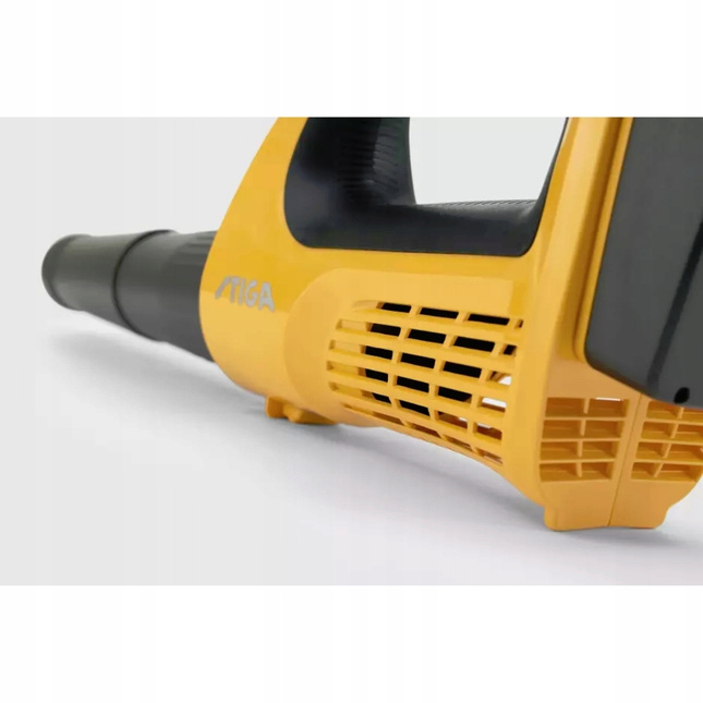 STIGA BL 100e Dmuchawa akumulatorowa 4Ah aku+ ład