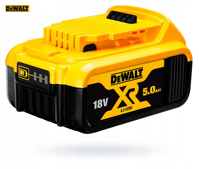 DEWALT DCM563P1-QW nożyce do żywopłotu