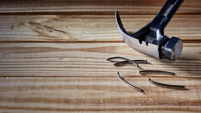 DEWALT DWHT51003-0 MŁOTEK STALOWY 1-CZ. 454G