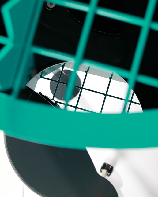 BIHUI PRZENOŚNY MIESZALNIK DO ZAPRAW 1500W 120L