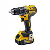 DEWALT DCD791P3A-QW wiert./wkrętarka 18VXR 3X5AH