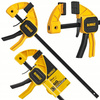 Ścisk szybkozaciskowy DeWalt DWHT0-83140 300 x 62 mm