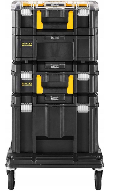 Stanley Skrzynka narzędziowa FMST1–80107