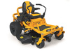 Kosiarka traktor Cub Cadet Zero Turn XZ5 L127 127cm KAWASAKI + gratis piłka