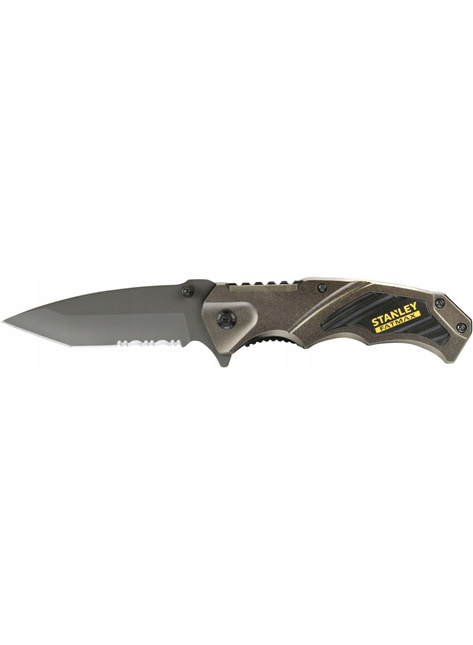 STANLEY podręczny nóż składany turystyczny FATMAX FMHT0-10311
