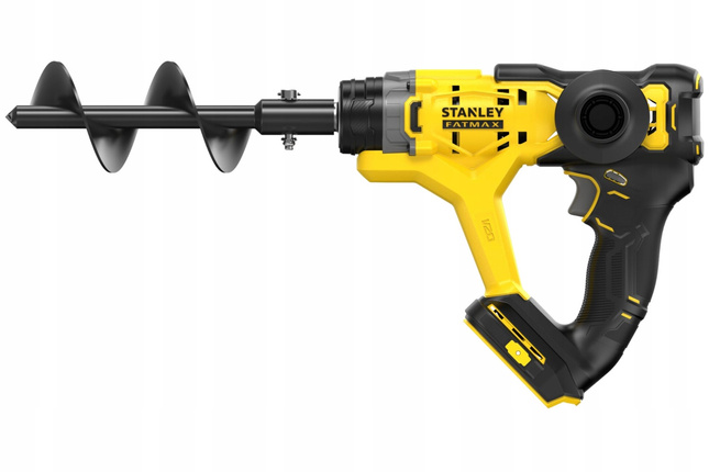 STANLEY V20 wiertnica glebowa SFMCGA75B-XJ