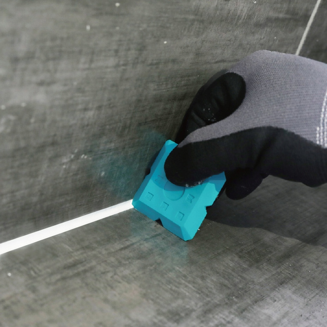 BIHUI SZPACHELKI DO SILIKONU (4 szt)