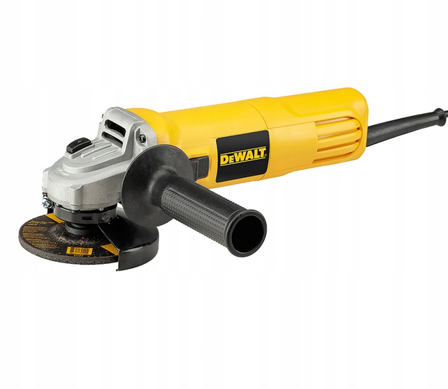 DEWALT DWE4117-QS szlifierka kąto. 950W 125mm