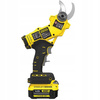 STANLEY SFM V20 18V sekator 4Ah SFMCPP32M1-QW
