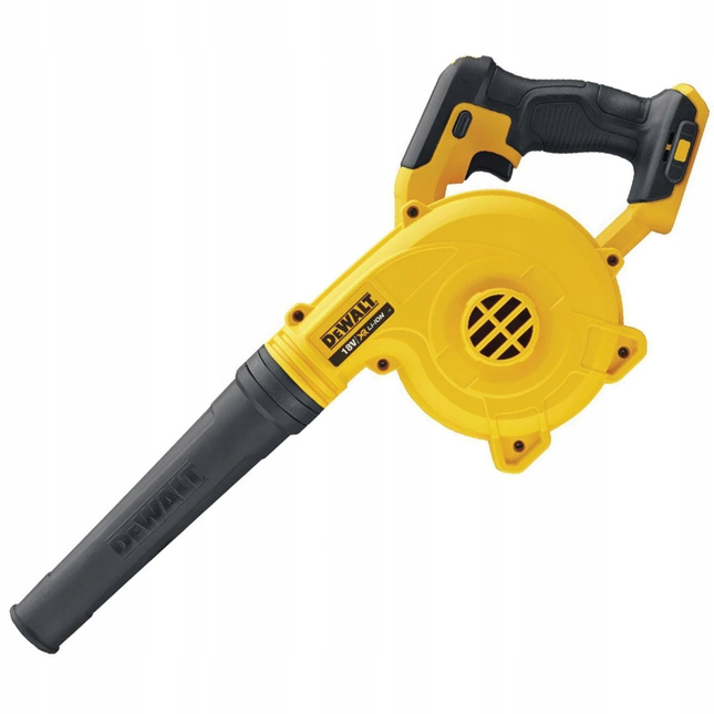 DEWALT DCV100-XJ Dmuchawa Kompaktowa 18V