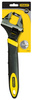 KLUCZ NASTAWNY Stanley MaxSteel 0-90-950 300mm dla mechaników hydraulików