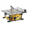 DEWALT DWE7492-QS Pilarka stołowa 250mm