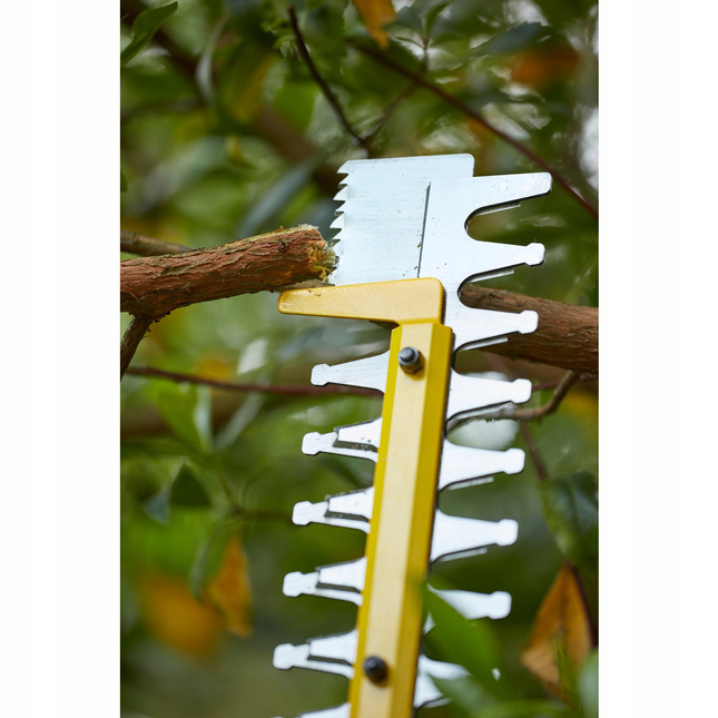 STANLEY 20V 55cm nożyce do żywopł. SFMCHT855M1-QW