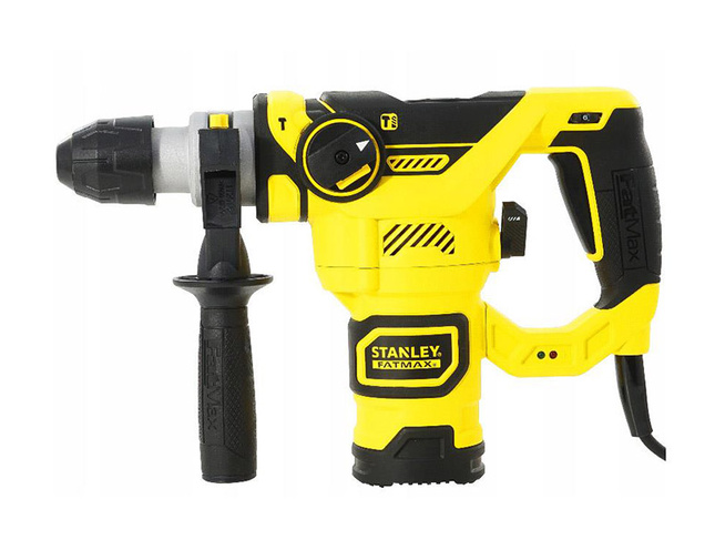 STANLEY FME1250K-QS MŁOTOWIERTARKA FATMAX 3,5J
