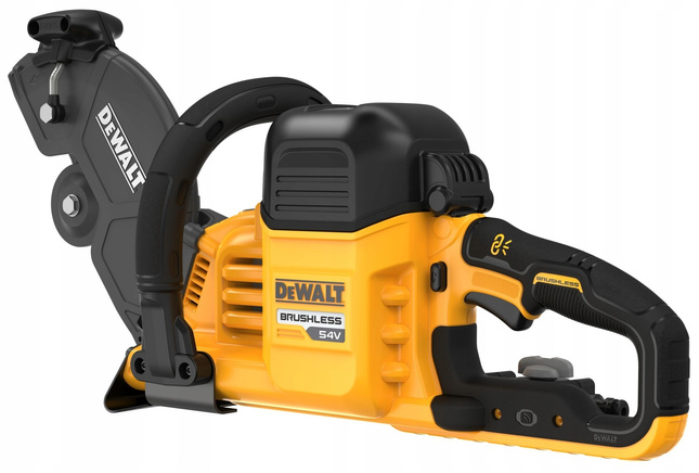 DEWALT DCS691N-XJ Przecinarka 230mm 54V XR FV