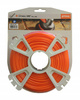 Żyłka tnąca Stihl 2,4 mm x 41 m kwadratowa + gratis smycz