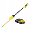 STANLEY 20V nożyce do żywopło 45cm SFMCPH845M1-QW