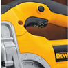 DEWALT DW331KT-QS wyrzynarka 701W górny uchwyt