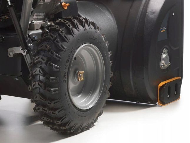 Odśnieżarka spalinowa STIGA ST 4262 P 18-2841-31