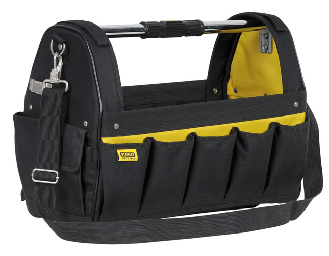 STANLEY torba narzędziowa otwarta 18" STST1-70712