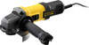 Szlifierka kątowa 125mm STANLEY FATMAX FMEG220-QS zasilanie elektryczne