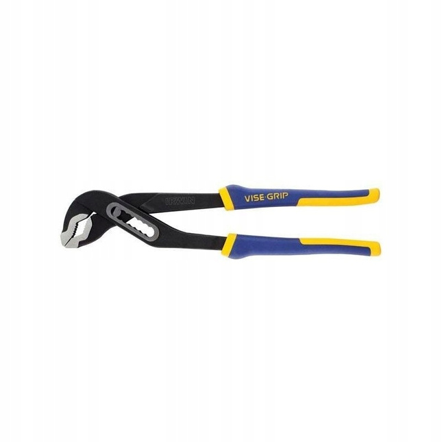 Szczypce nastawne Irwin 10507637 ProTouch 12 cal/300 mm