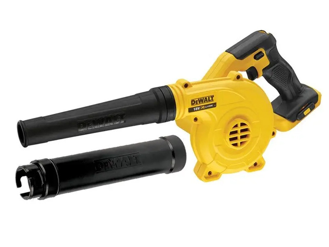 DEWALT DCV100-XJ Dmuchawa Kompaktowa 18V