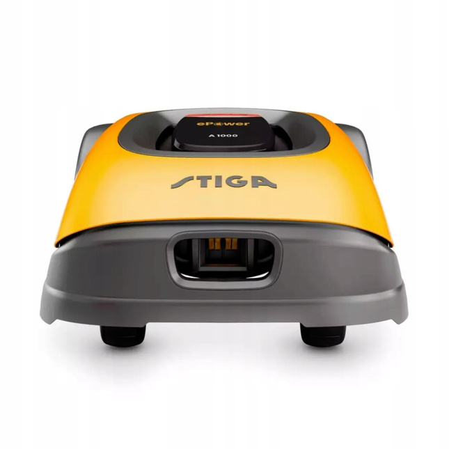 STIGA STIG robot koszący A1000