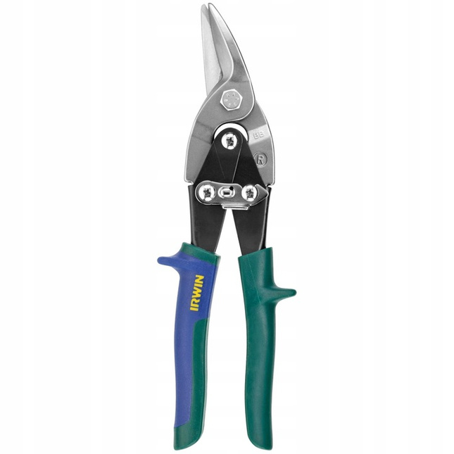 Nożyce uniwersalne IRWIN 10504310N 102/250 prawo/prosto