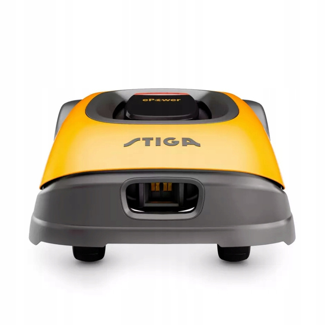 Robot koszący autonomiczny Stiga A1500